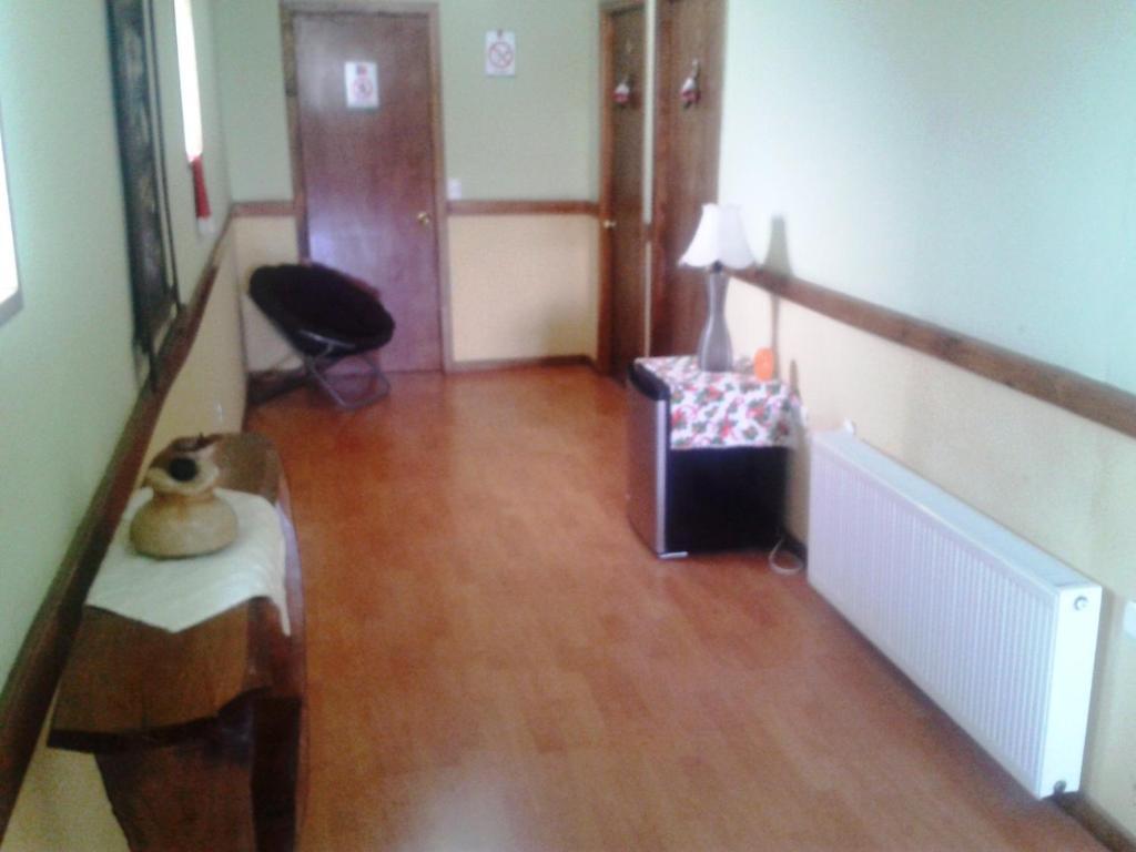 Hostal El Rincon Пуерто Наталес Стая снимка