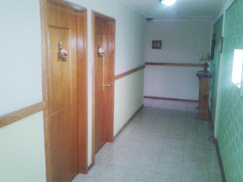 Hostal El Rincon Пуерто Наталес Стая снимка