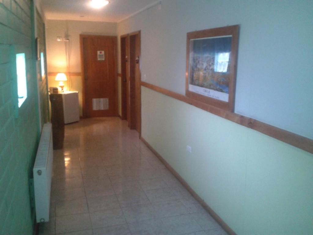 Hostal El Rincon Пуерто Наталес Стая снимка